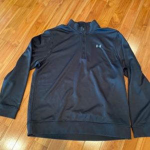 Men’s Under Armour Quarter Zip